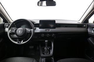 SUV Honda HR-V 11 av 22
