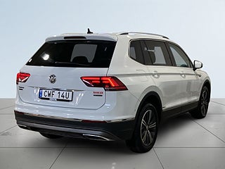 Volkswagen Tiguan Allspace 7-sits 2.0 TDI AWD GT Drag Dvärm BLIS Kamera