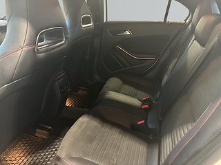 Mercedes-Benz A 200 7G-DCT AMG Sport Kamera Psens S&V-däck