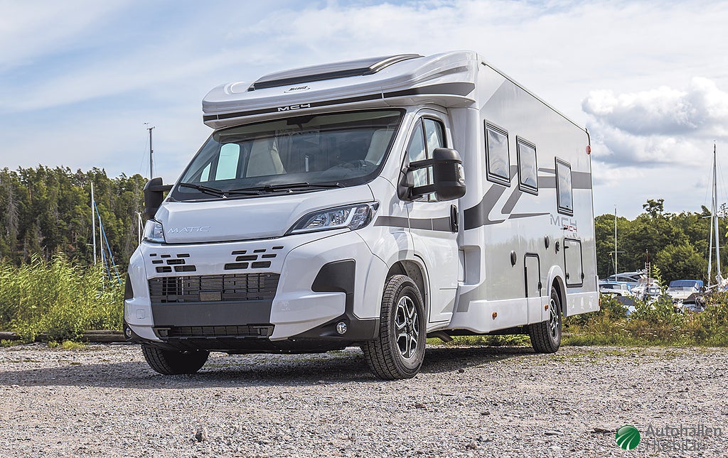 McLouis MC4 375