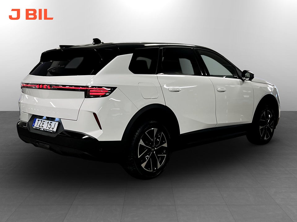 Bild på Opel Grandland GS Hybrid 136hk - DEMO