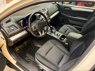Subaru Outback 2.0 4WD Drag/B-Kamera/LED-ramp/Mvärm/S&V-däck