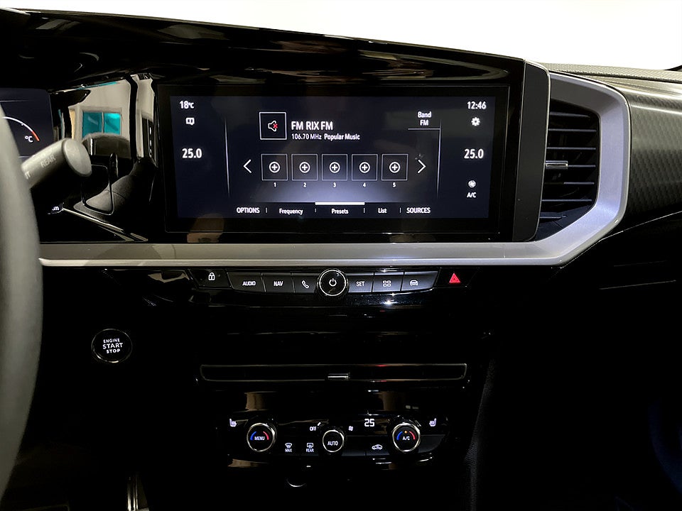 Bild på Opel Mokka Ultimate 1.2 Turbo 130hk Aut B-KAMERA RATTVÄRME
