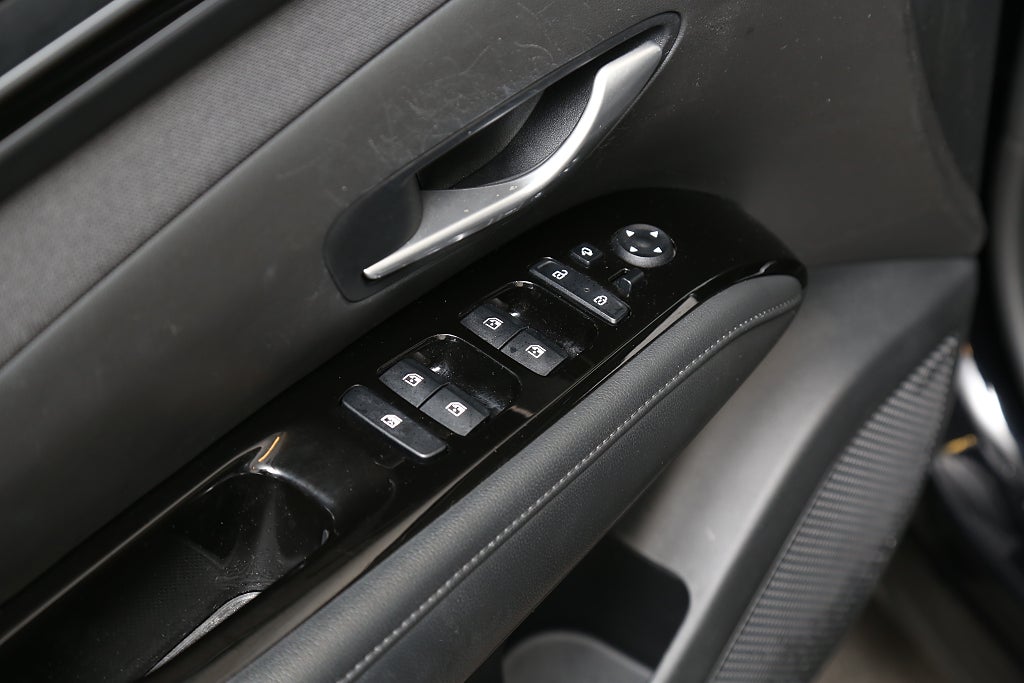 Hyundai Tucson 1,6 PHEV 265HK 6AT 4WD Advanced 360° Panorama Leasbar
