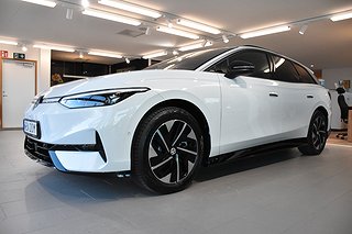 Volkswagen ID.7 Tourer SWE EDT privatleasing fr. 5284 kr/mån