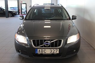 Kombi Volvo V70 2 av 18