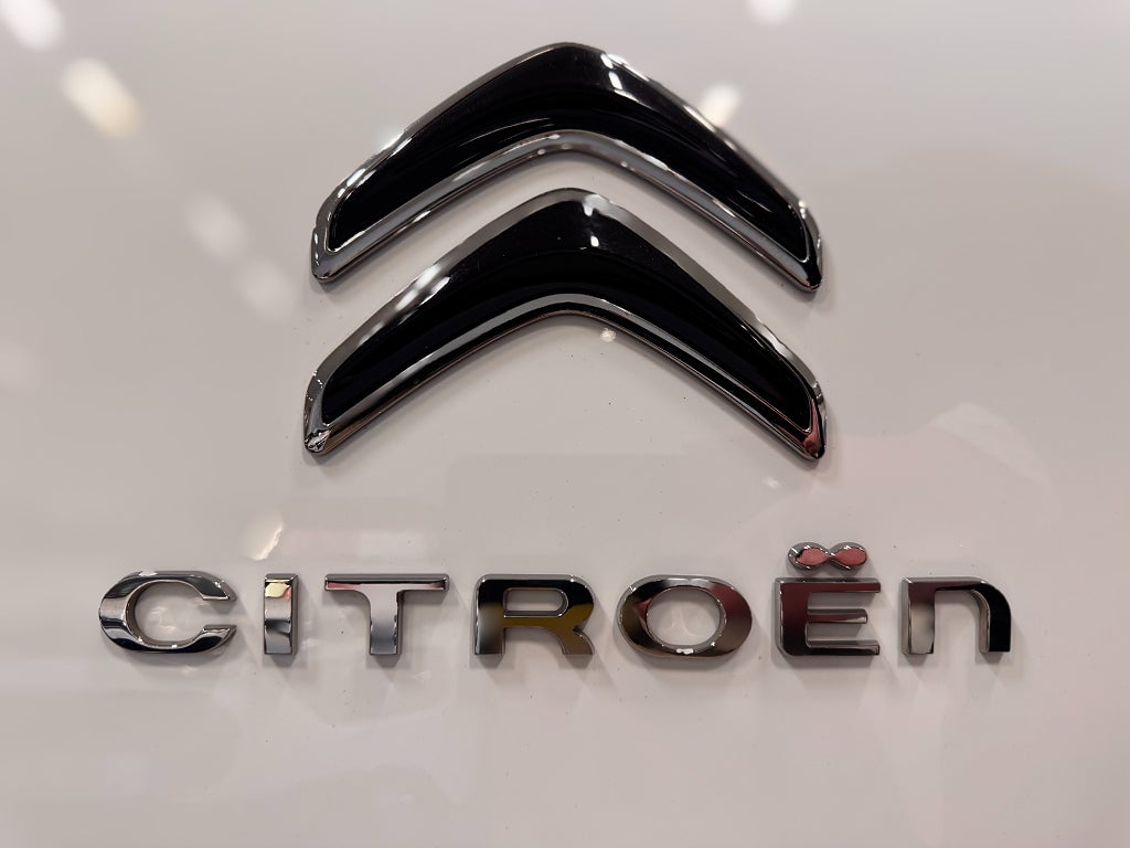 Citroën C3 Aircross 2024 - miniatyr 36