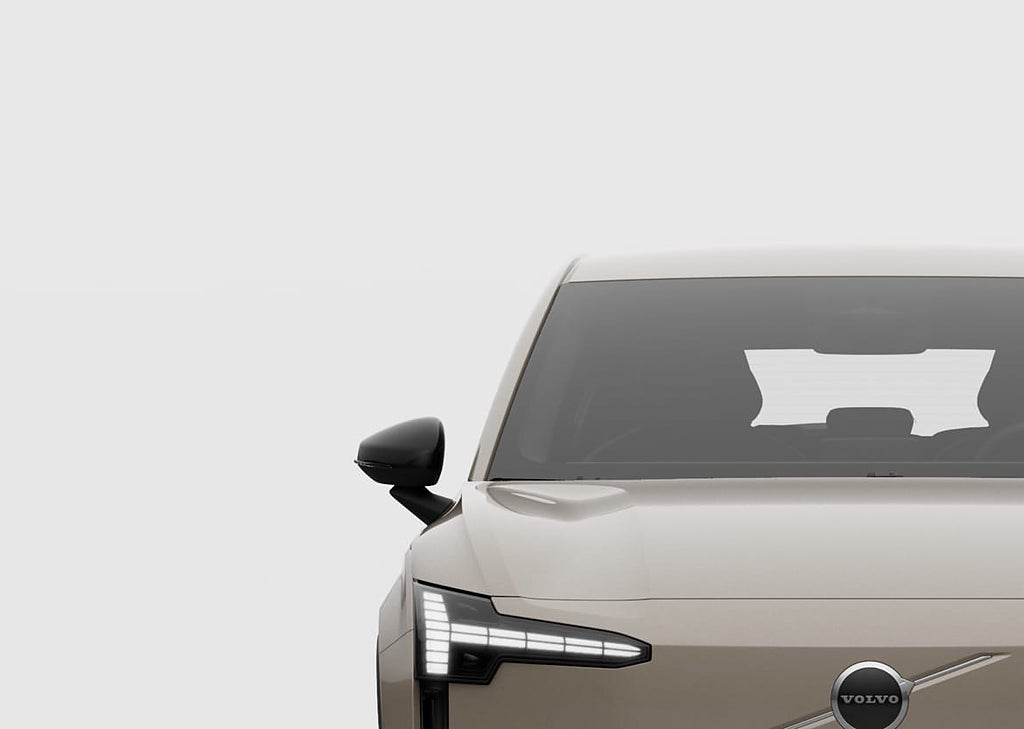 Volvo EX30 Single Motor Plus