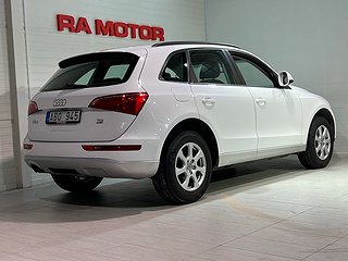 SUV Audi Q5 4 av 20