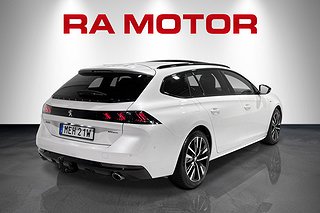 Kombi Peugeot 508 6 av 32