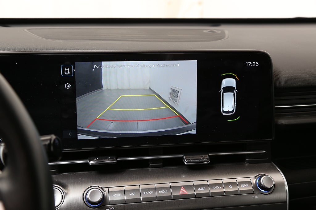 Hyundai Kona Hybrid 1,6 GDI HEV Essential Aut Leasbar