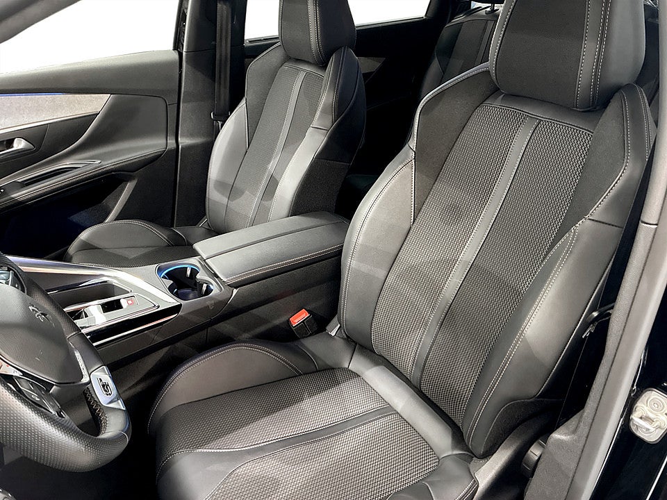 Bild på Peugeot 5008 GT 1.2 PT 130hk Aut KAMPANJRÄNTA 3,99%