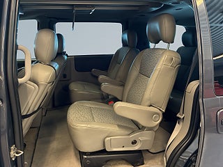Chevrolet Uplander EWB 3.9 V6/7sits/MoK/SoV/Kamkedja – bild 13