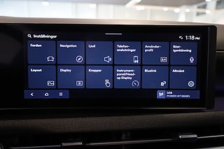 Kombi Hyundai Tucson 19 av 27