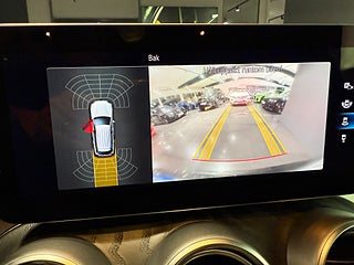 SUV Mercedes-Benz GLC 7 av 19