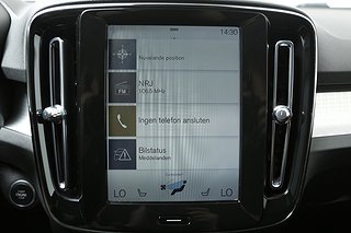 SUV Volvo XC40 19 av 30