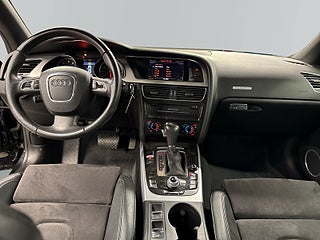 Audi A5 Cabriolet 2.0 TFSI quattro S Tronic Comfort, S Line S&V-Däck