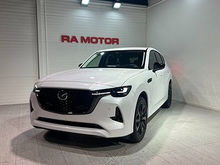 SUV Mazda CX-60 2 av 22