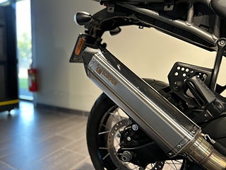 Harley-Davidson HD Pan America 1250 Special / 3,45% Ränta! / Slip-on/Adap. höjd