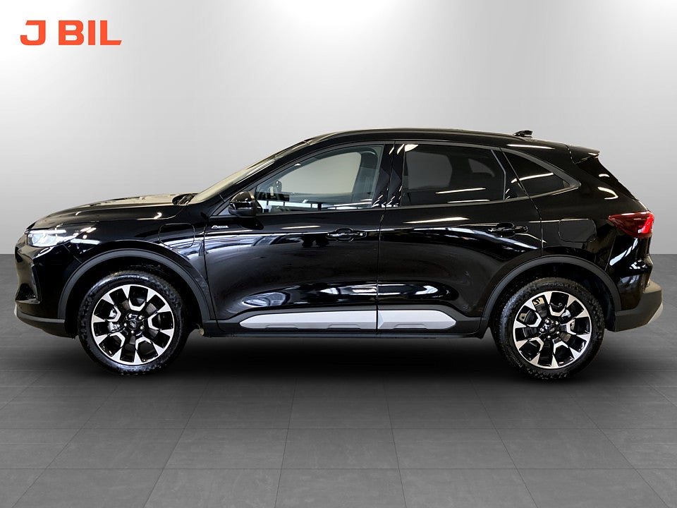 Bild på Ford Kuga Active PHEV 243hk Aut B-KAMERA CARPLAY EN ÄGARE