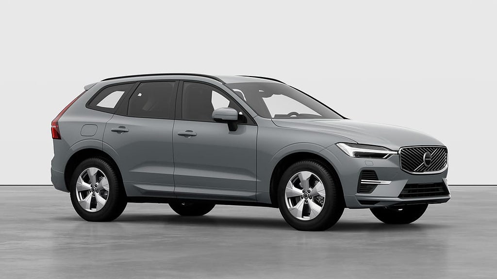 Volvo XC60 T6 Core Nordic Edition, Lagerbil, snabb leverans