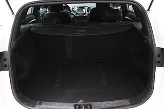 Kombi Hyundai i30 26 av 26