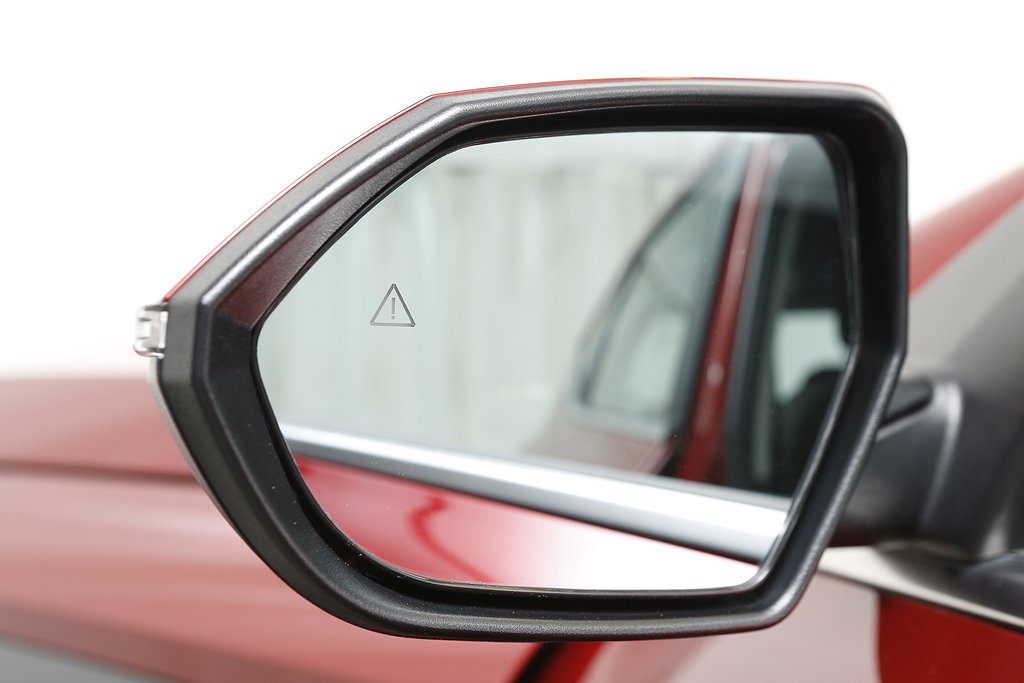Hyundai Kona 1.6T Hybrid Essential Automat - Privatleasing 2024