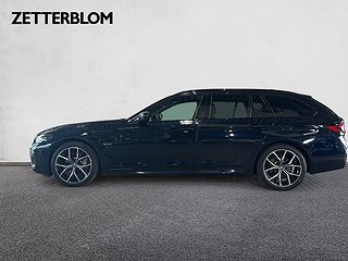 Kombi BMW 530e 2 av 16