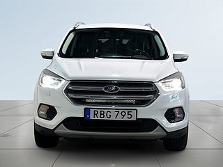 Ford Kuga 2.0 TDCi AWD Powershift Titanium Pvärm Drag Kamera SoV – bild 2