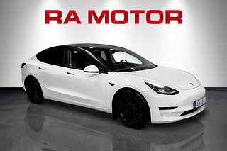 Sedan Tesla Model 3 3 av 27