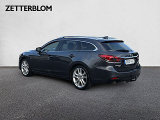 Kombi Mazda 6 3 av 13