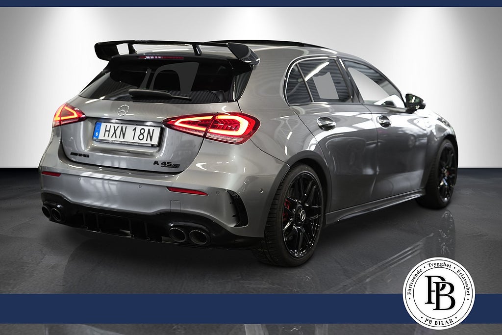 Mercedes-Benz AMG