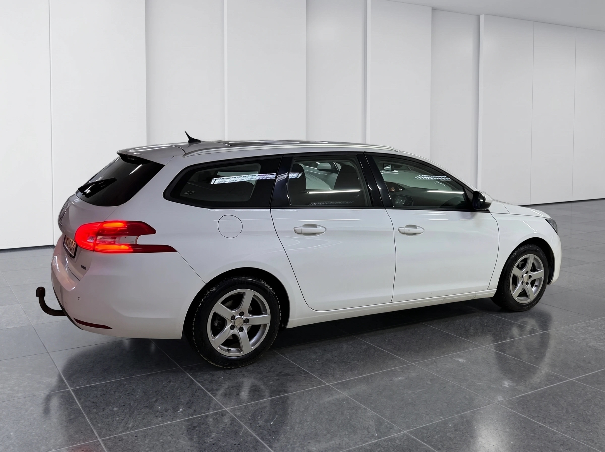 Peugeot 308 2014, bild 6/30
