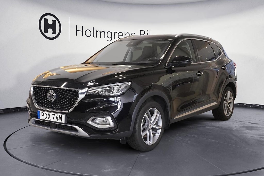 MG EHS PHEV Luxury | Ränta 1,99%