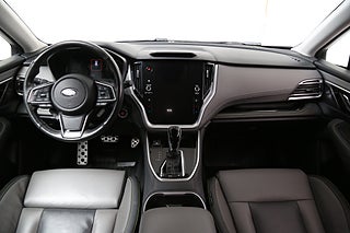 Kombi Subaru Outback 13 av 23