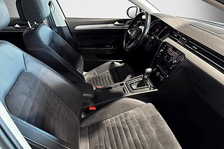 Kombi Volkswagen Passat 7 av 18