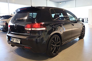 Halvkombi Volkswagen Golf 5 av 26