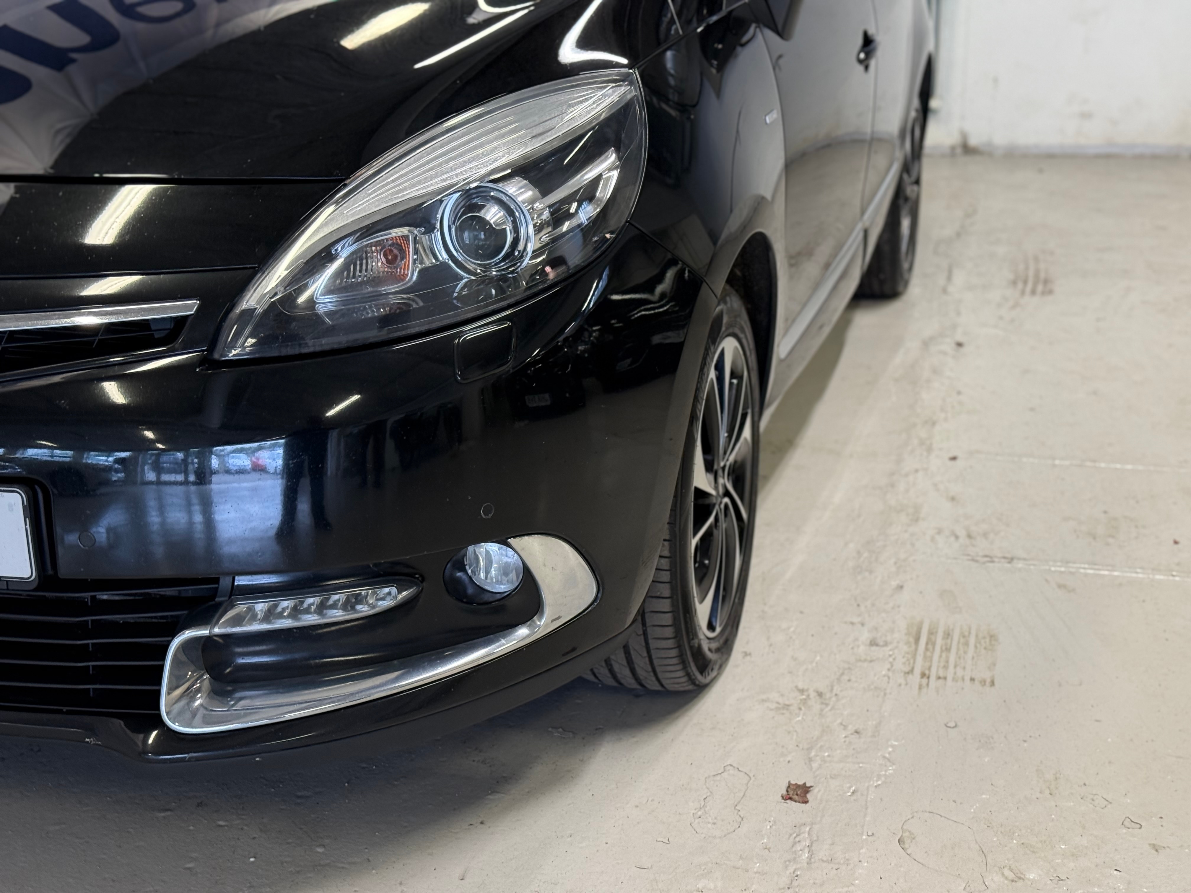 Renault Grand Scenic 1.6 dCi 2017, bild 3/35
