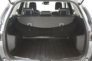 SUV Mazda CX-5 8 av 25