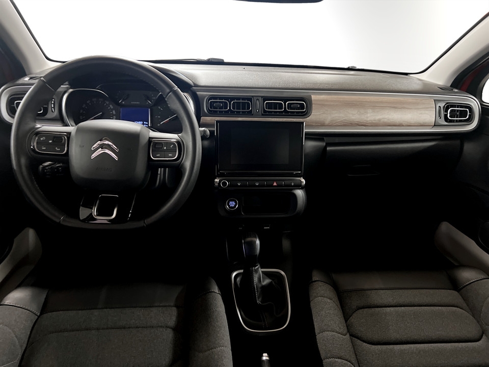 Citroen C3 2023, bild 6/10