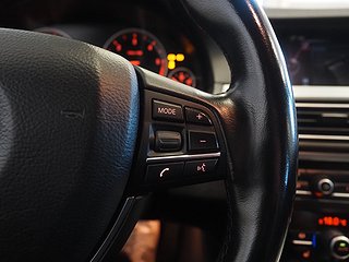Kombi BMW 520 20 av 22