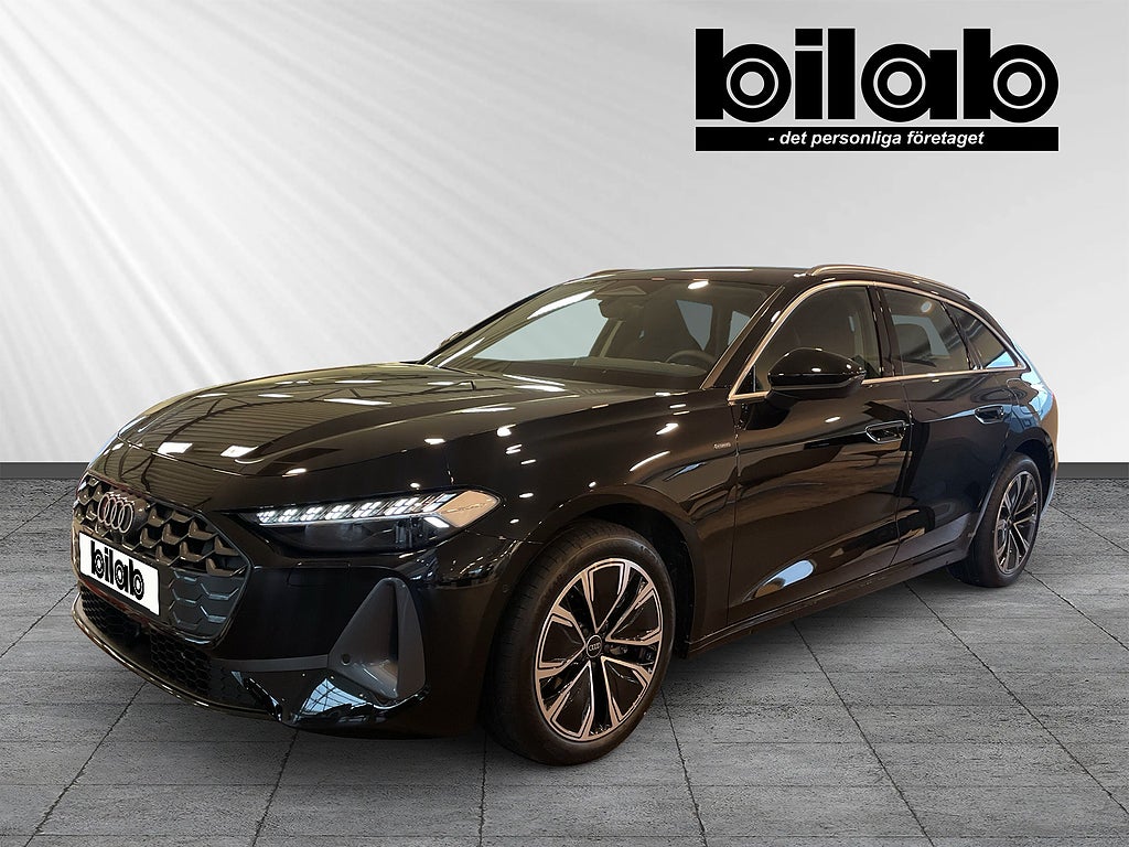 Audi A5 e-hybrid quattro Proline Edition 220 kW S-tronic