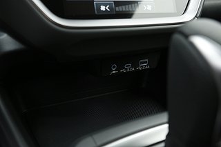 Kombi Subaru Crosstrek 16 av 19