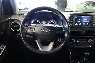SUV Hyundai Kona 15 av 26
