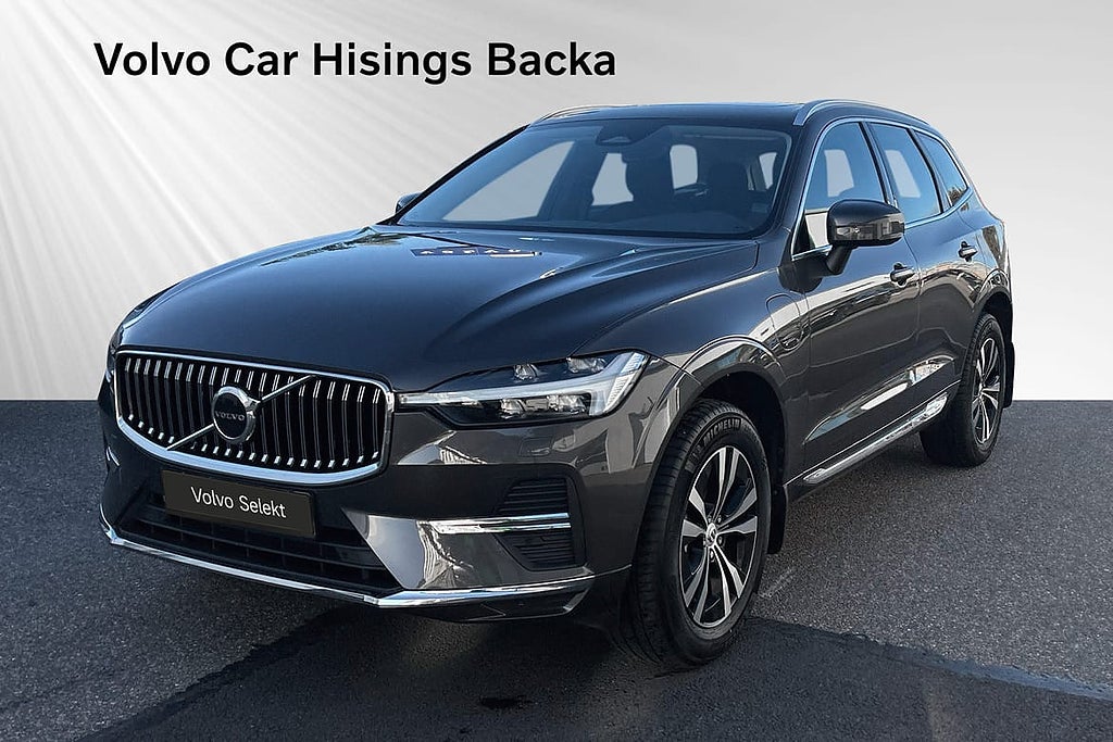 Volvo XC60 T6 Core Nordic Edition