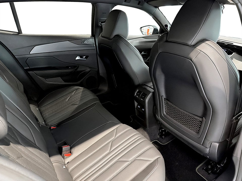 Bild på Peugeot 408 Edition Exclusive Hybrid Aut - OMGÅENDE LEVERANS!