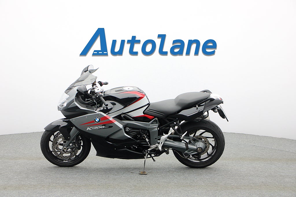 BMW K 1300 S *ABS
