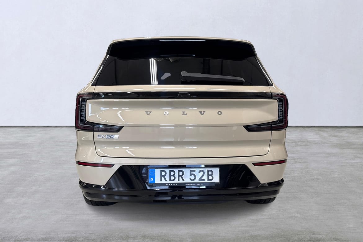 Volvo EX90 Ultra 7sätes 2025, bild 5/10