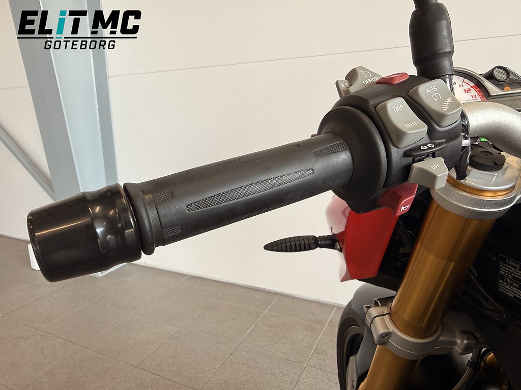 BMW Motorrad S 2014 - miniatyr 20