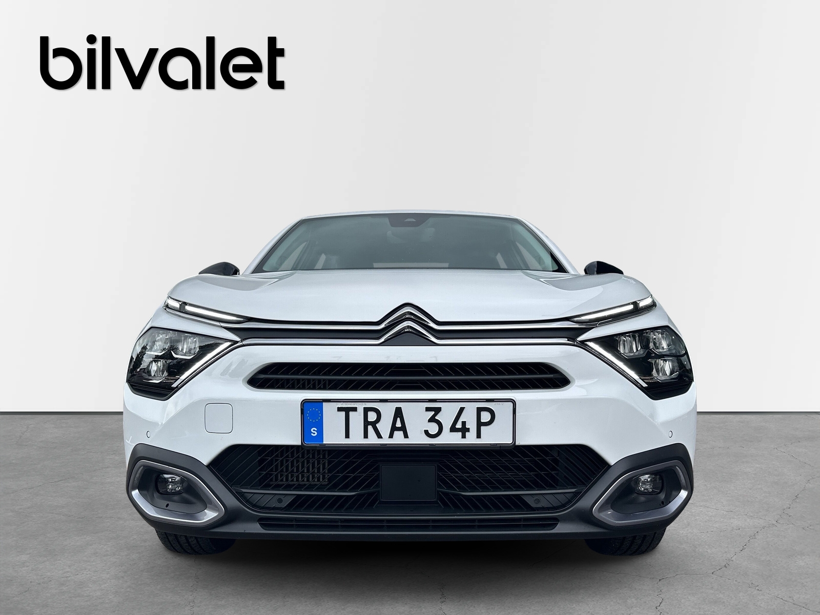 Citroen C4 X SHINE 1.2 PT Automat 2023, kuva 2/10